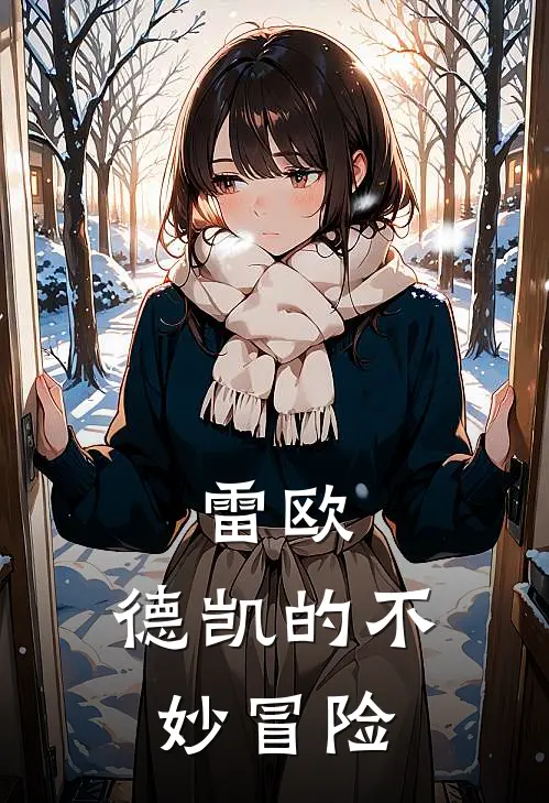 雷欧：德凯的不妙冒险