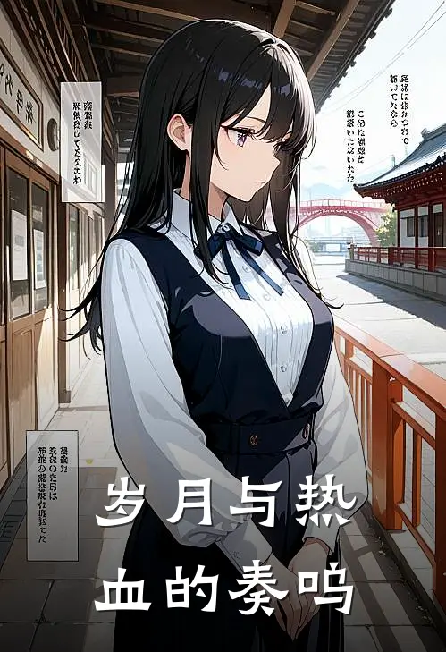 岁月与热血的奏呜