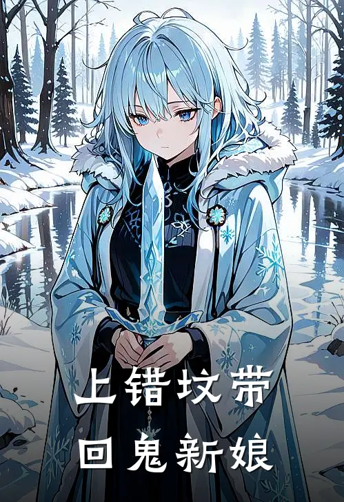 上错坟带回鬼新娘