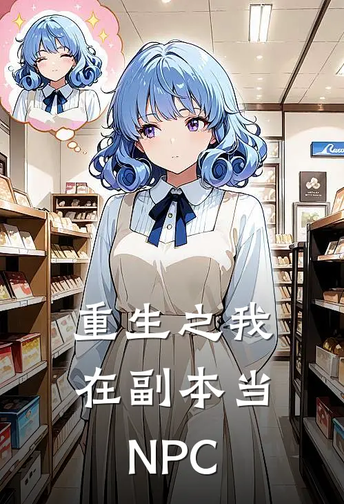 重生之我在副本当NPC