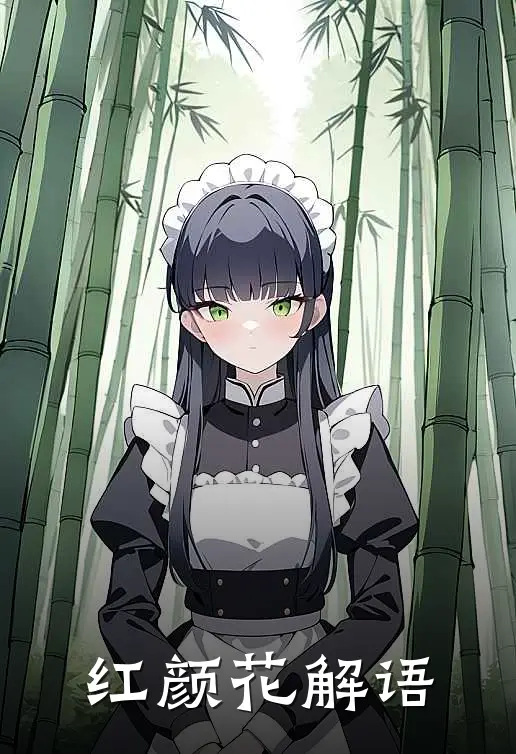 红颜花解语