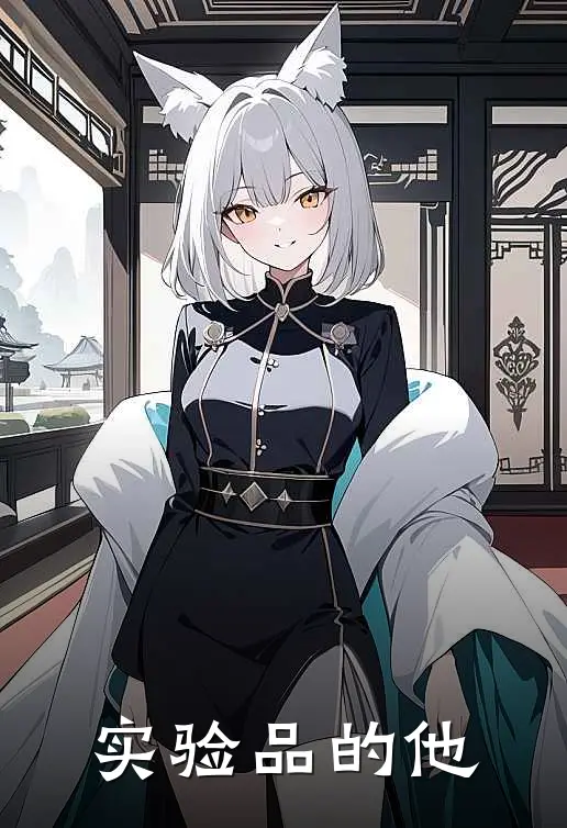 实验品的他