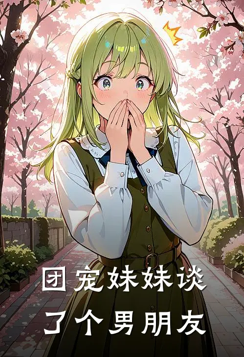 团宠妹妹谈了个男朋友