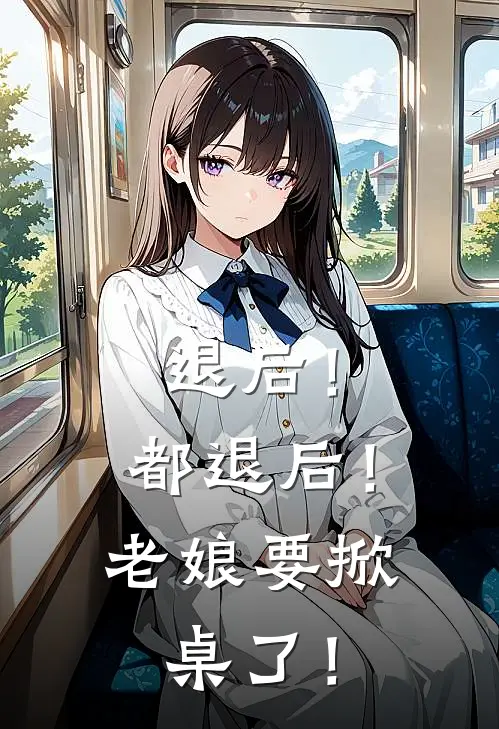 退后！都退后！老娘要掀桌了！