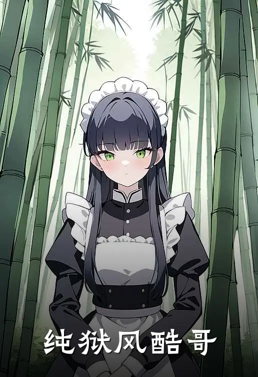 纯狱风酷哥