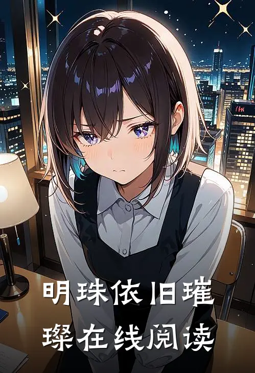 明珠依旧璀璨在线阅读