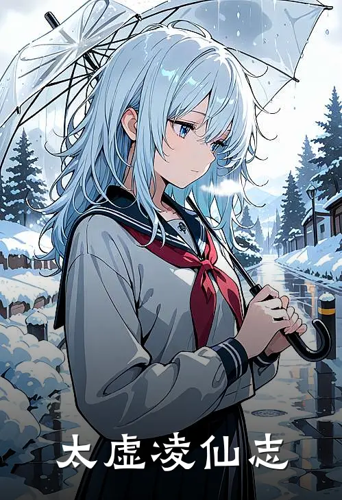 太虚凌仙志