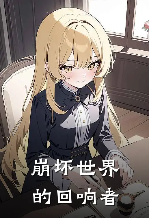 崩坏世界的回响者