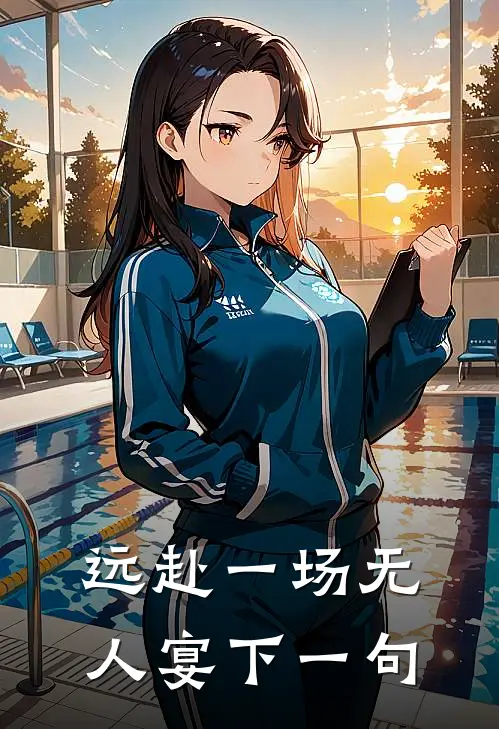 远赴一场无人宴下一句