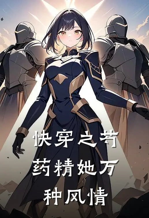 快穿之芍药精她万种风情