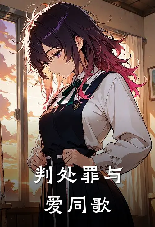 判处罪与爱同歌
