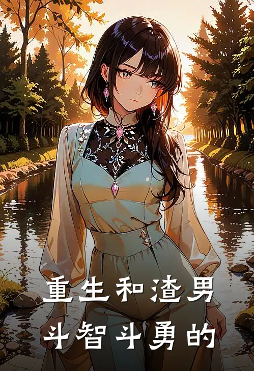 重生和渣男斗智斗勇的