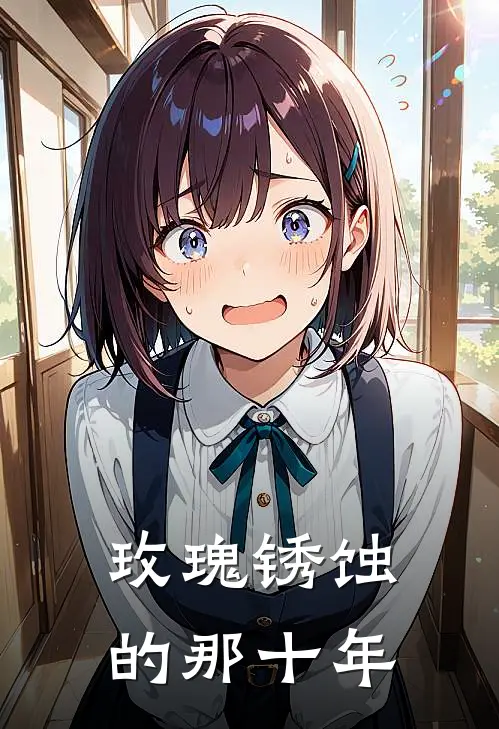 玫瑰锈蚀的那十年