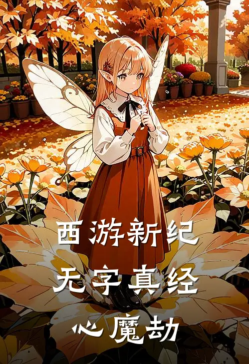 西游新纪：无字真经心魔劫