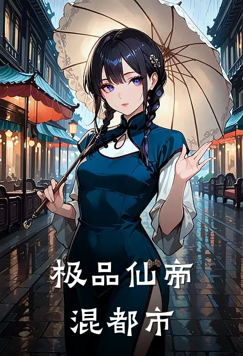 极品仙帝混都市