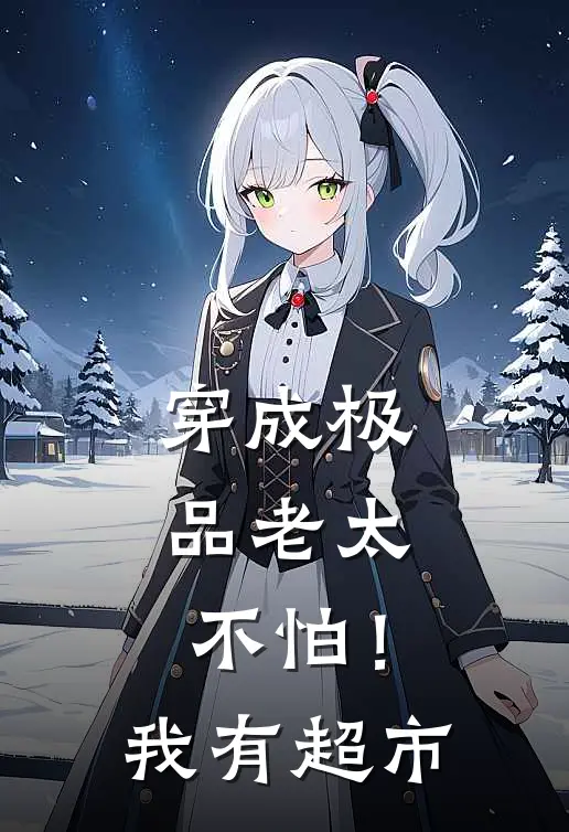 穿成极品老太：不怕！我有超市