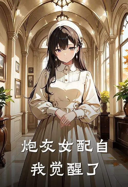 炮灰女配自我觉醒了