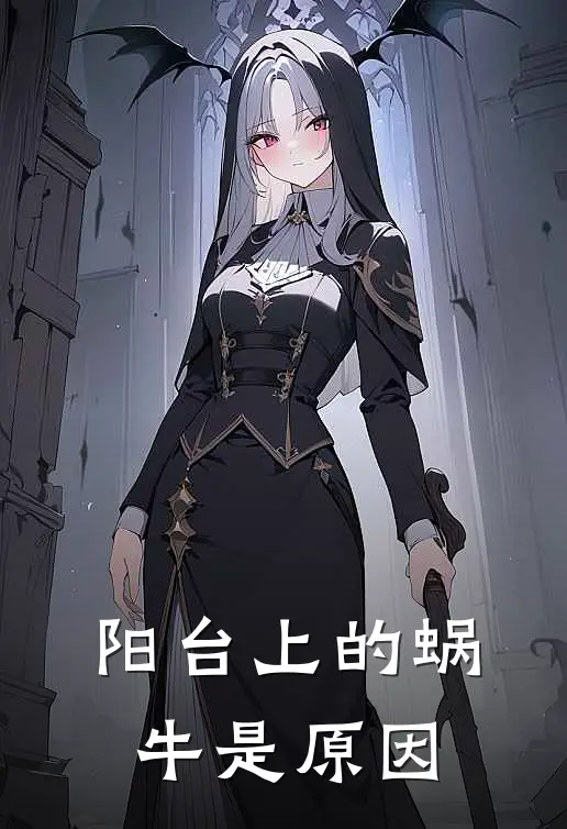 阳台上的蜗牛是原因