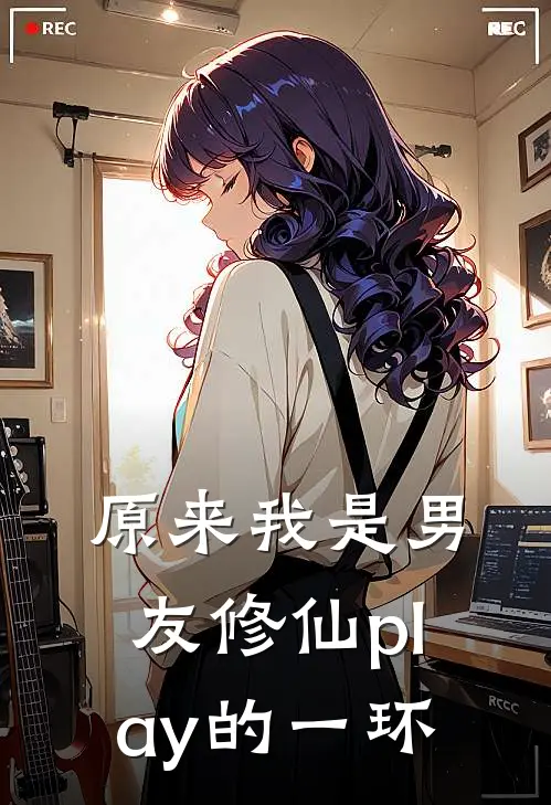 原来我是男友修仙play的一环