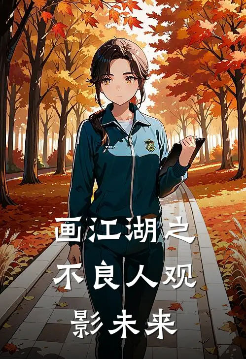 画江湖之不良人观影未来