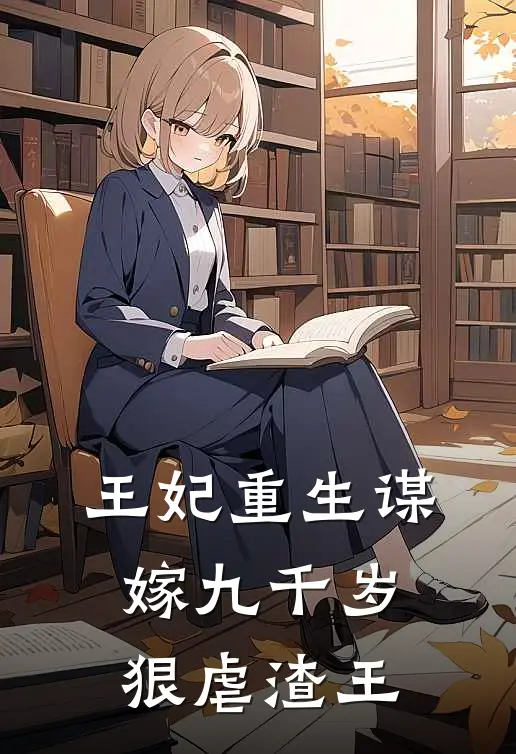 王妃重生谋嫁九千岁，狠虐渣王