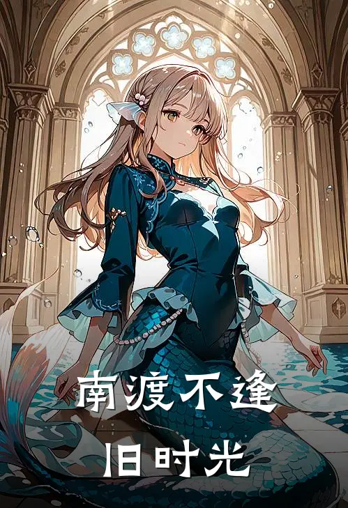 南渡不逢旧时光