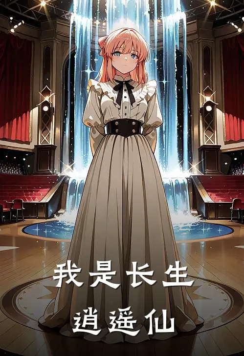 我是长生逍遥仙