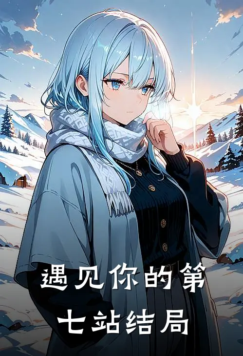 遇见你的第七站结局