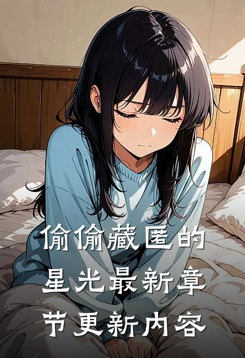 偷偷藏匿的星光最新章节更新内容