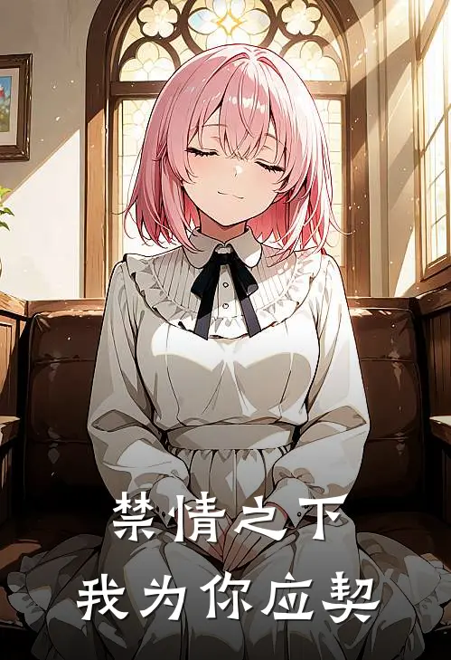 禁情之下，我为你应契