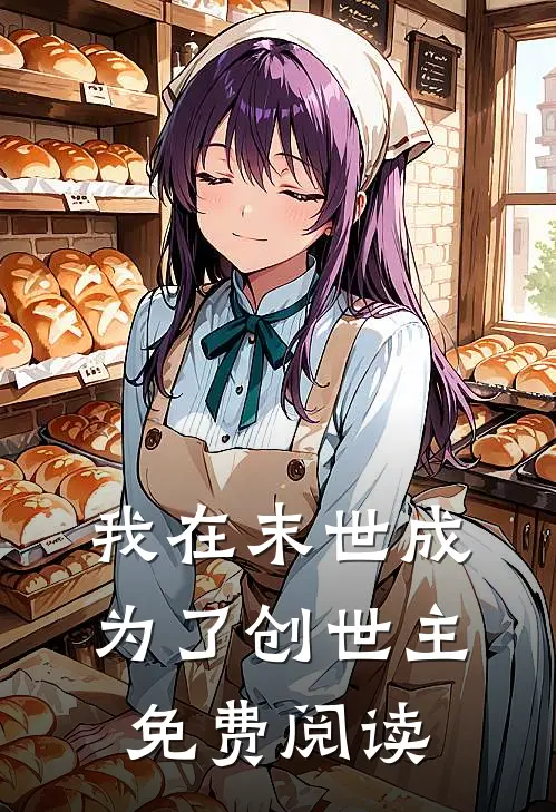 我在末世成为了创世主免费阅读