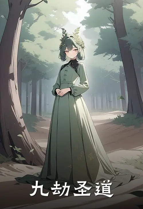 九劫圣道