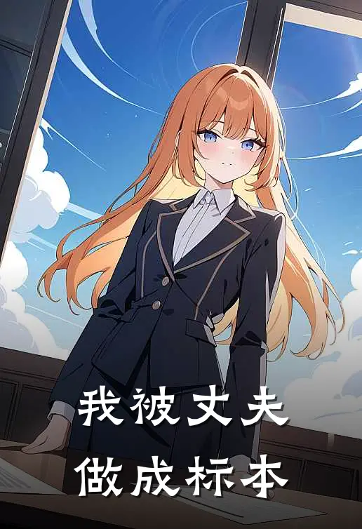 我被丈夫做成标本