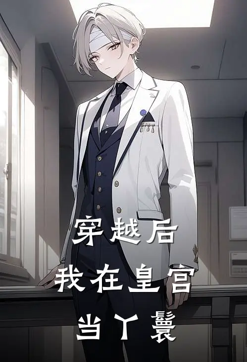 穿越后，我在皇宫当丫鬟