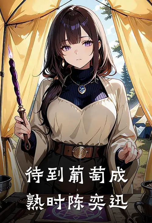 待到葡萄成熟时陈奕迅