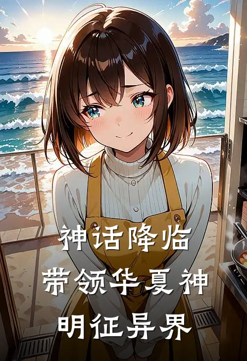 神话降临，带领华夏神明征异界