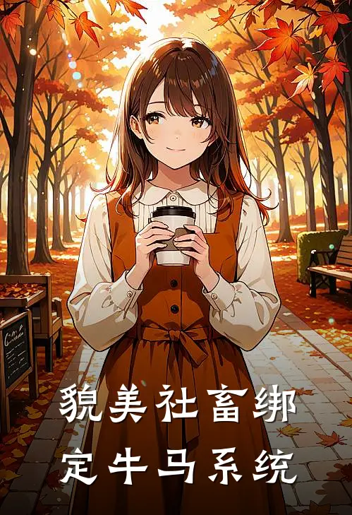 貌美社畜绑定牛马系统