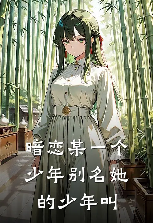 暗恋某一个少年别名她的少年叫
