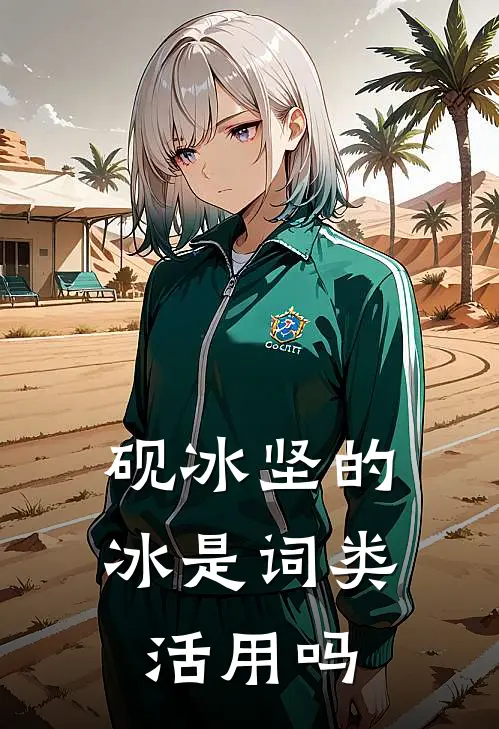 砚冰坚的冰是词类活用吗