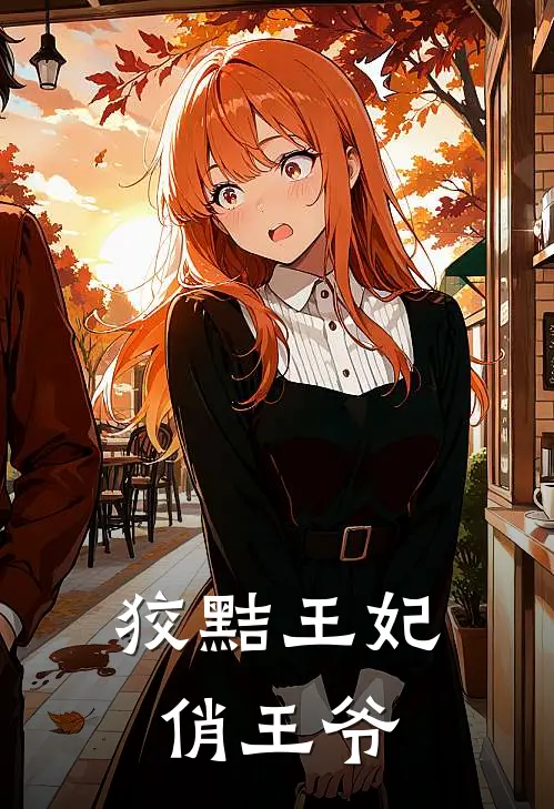 狡黠王妃俏王爷