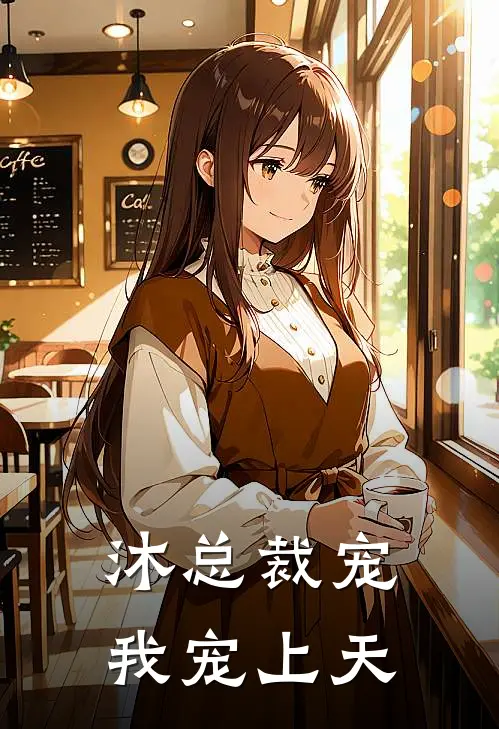 沐总裁宠我宠上天