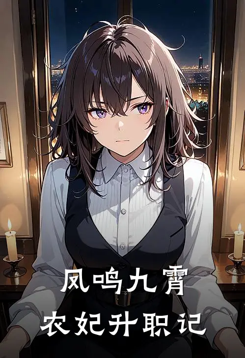 凤鸣九霄：农妃升职记