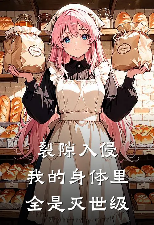 裂隙入侵，我的身体里全是灭世级