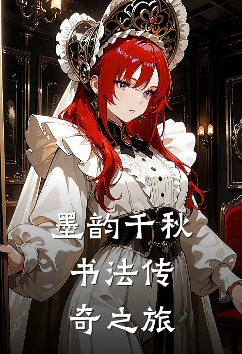 墨韵千秋：书法传奇之旅