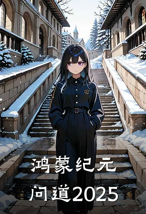 鸿蒙纪元：问道2025