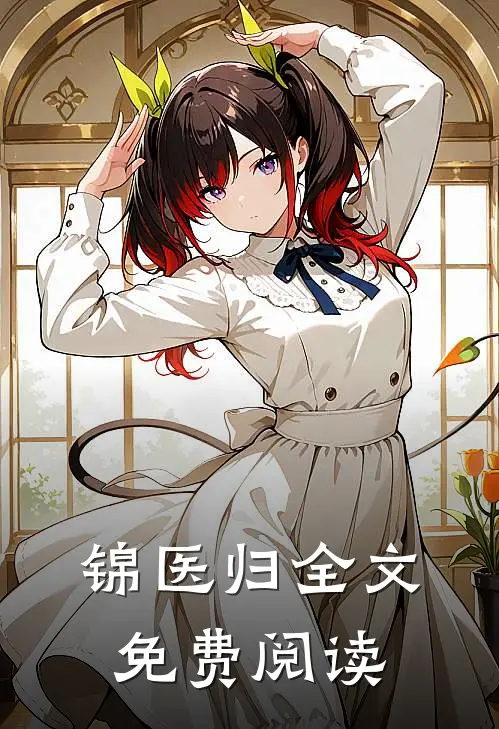 锦医归全文免费阅读