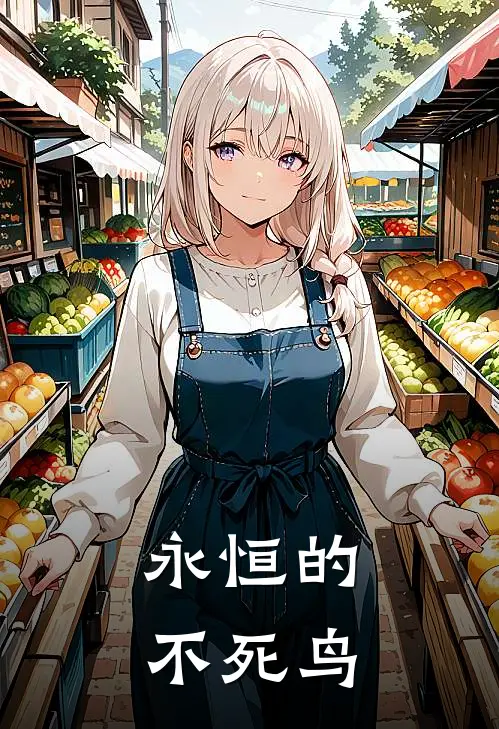 永恒的不死鸟