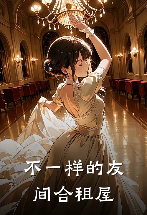 不一样的友间合租屋