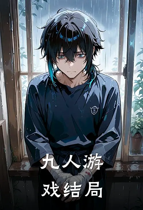 九人游戏结局