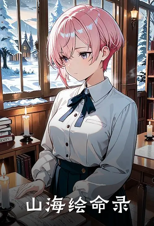 山海绘命录